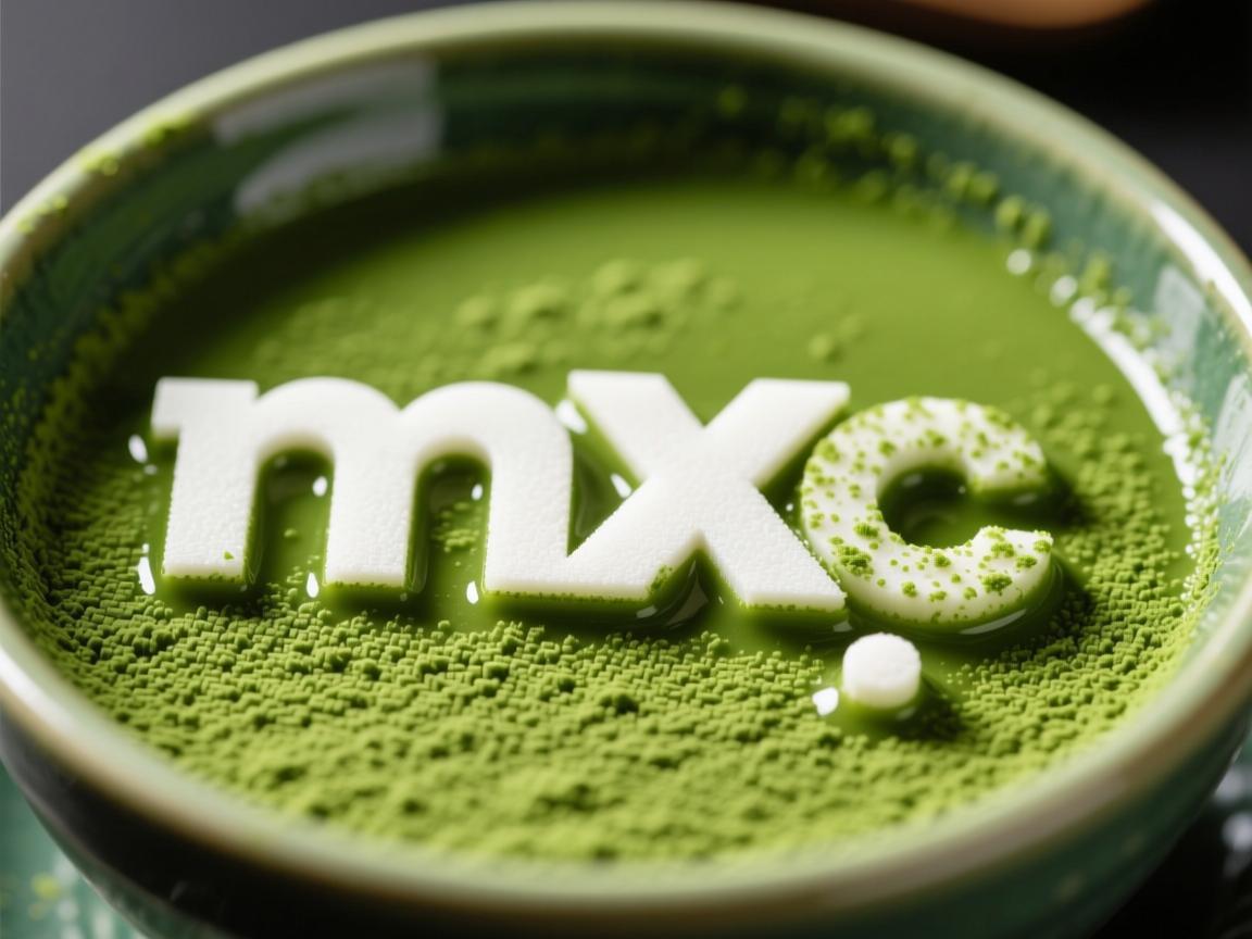 抹茶mxc，从时间起点到味觉新标杆