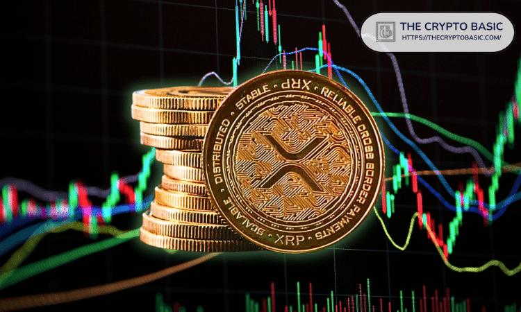 分析师称，富兰克林邓普顿XRP ETF或可避免XRP暴跌至0.66美元。