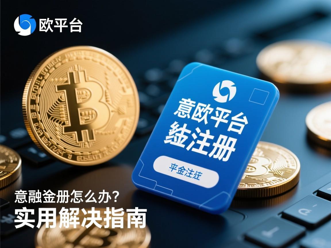 意欧平台不能注册怎么办 实用解决指南