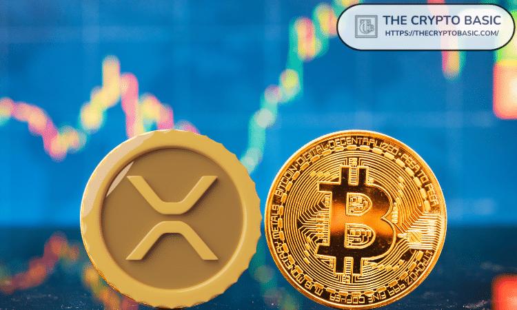 专家称，XRP 的走势可能很有趣，因为比特币在 ETF 之后从 4 万美元涨到了 12.6 万美元。