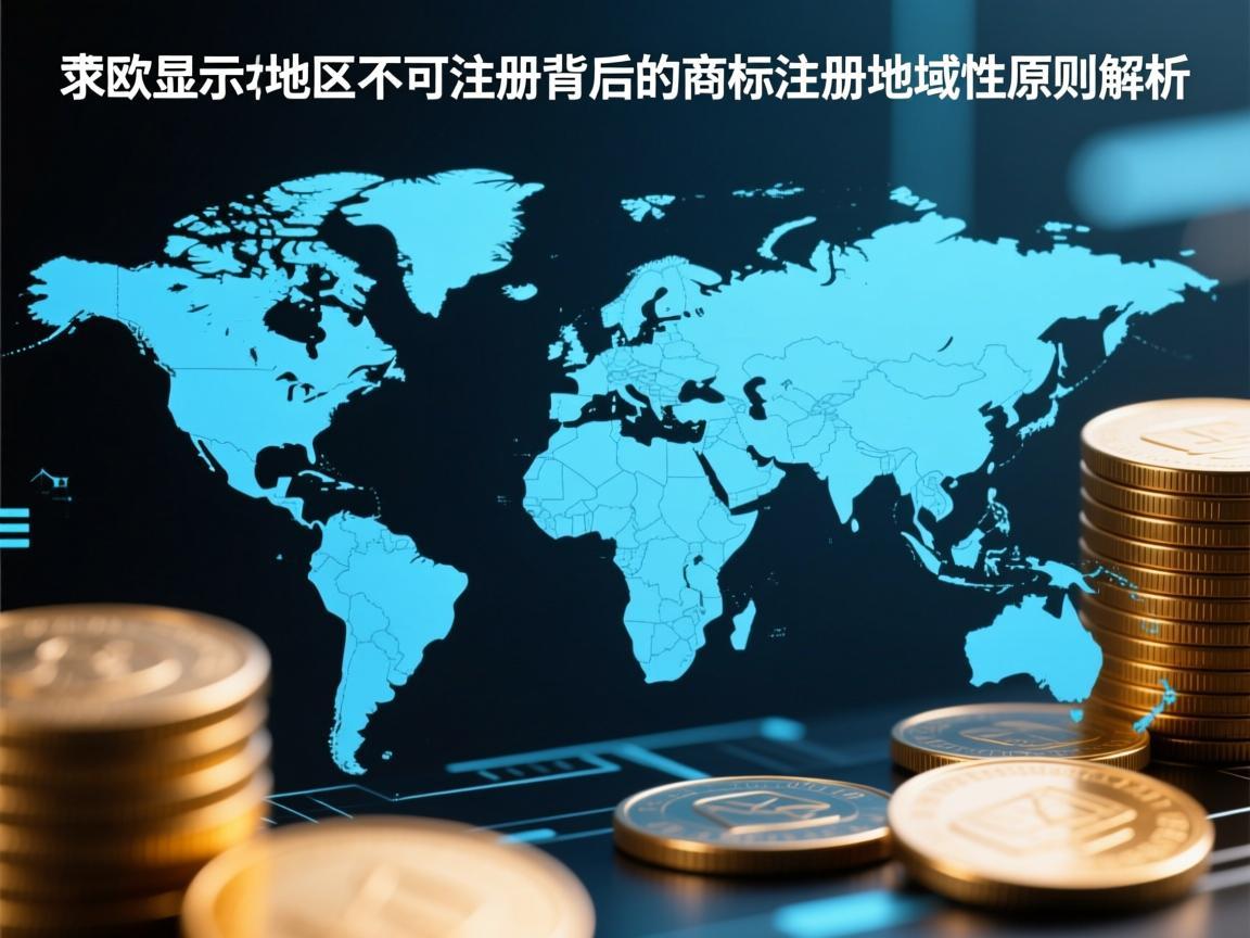 意欧显示该地区不可注册背后的商标注册地域性原则解析