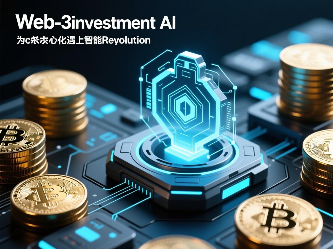 Web3投资AI，当去中心化遇上智能革命