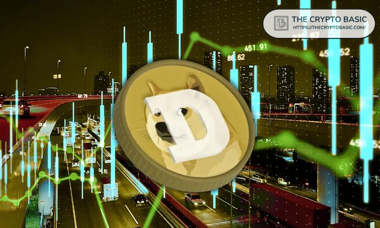 狗狗币面临下行风险，但已出现看涨背离信号