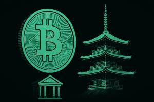 日本刺激计划震动外汇和债券市场——加密货币交易员严阵以待应对波动