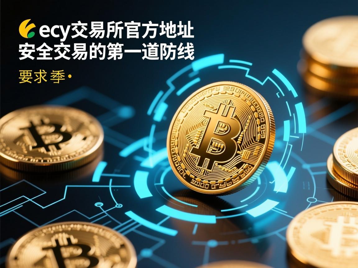 欧易交易所官方地址，安全交易的第一道防线