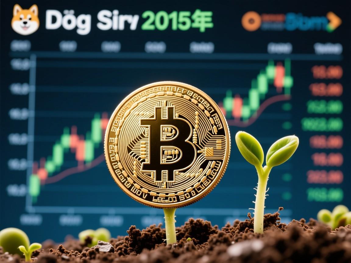 狗狗币2015年价格表，从玩笑币到边缘探索的价值萌芽