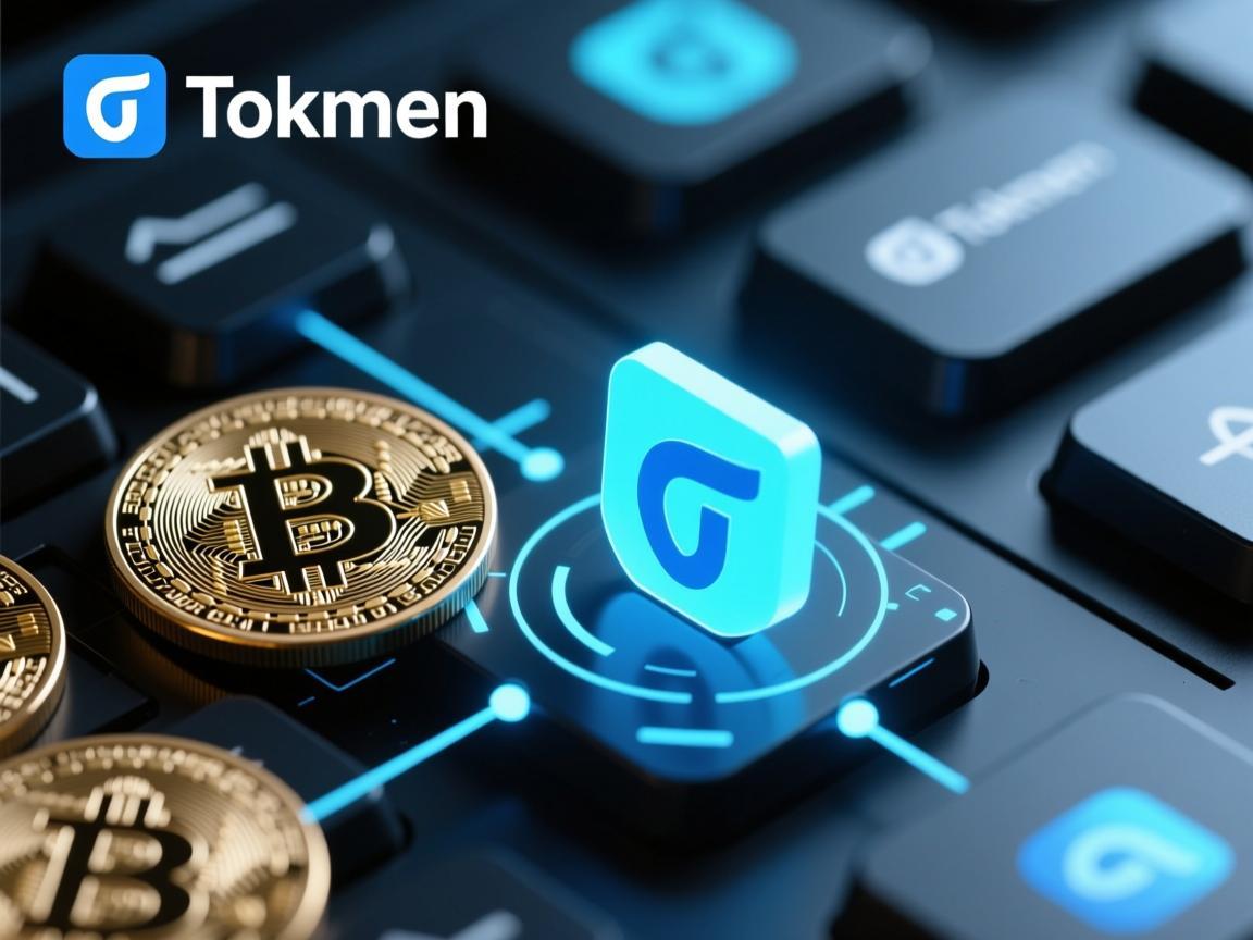 imToken与币安的关系，从钱包生态到战略协同的深度连接