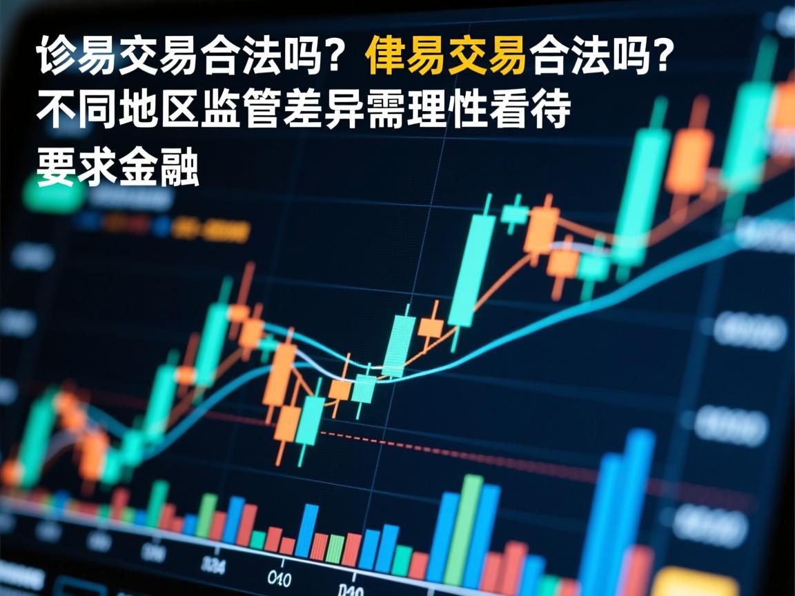 欧易交易合法吗 不同地区监管差异需理性看待