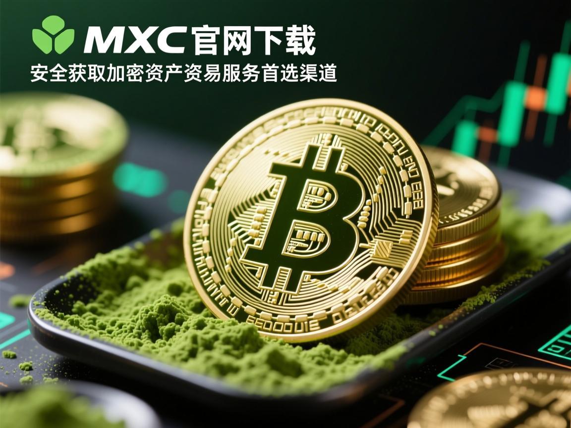 MXC抹茶官网下载，安全获取加密资产交易服务的首选渠道