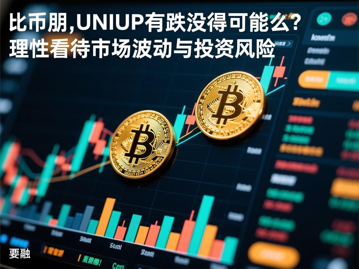 币安UNIUP有跌没得可能么 理性看待市场波动与投资风险