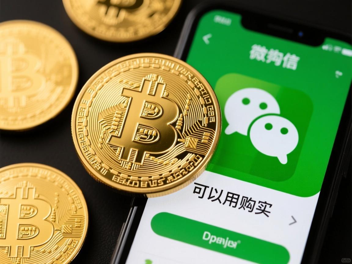 狗狗币可以用微信购买吗 答案与实用指南