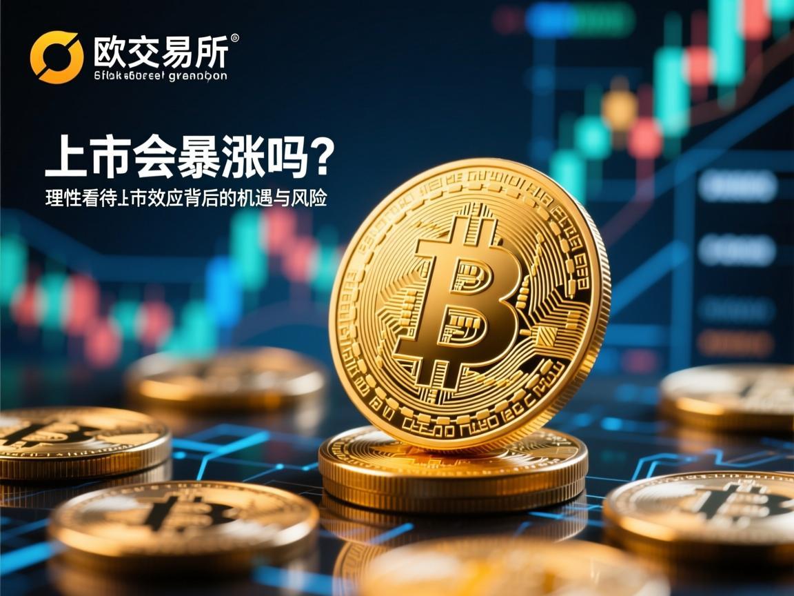 意欧交易所上币会暴涨吗 理性看待上币效应背后的机遇与风险