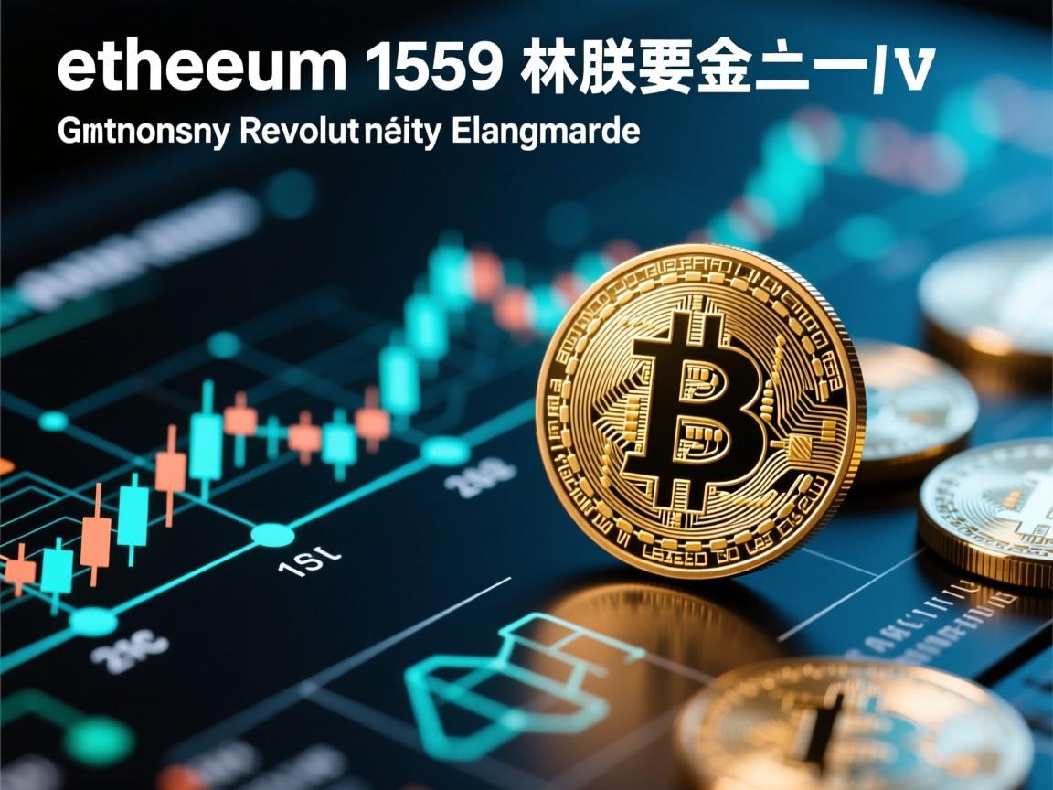 以太坊1559机制实施时间，一场链上治理的革命性里程碑