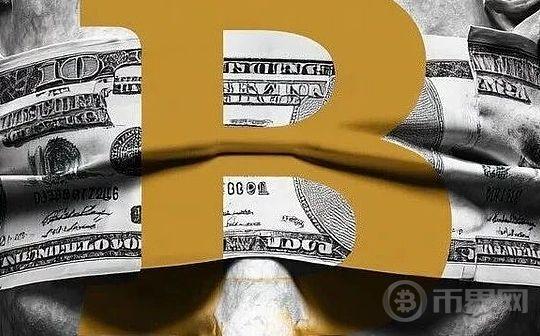 比特币爆发货币战争