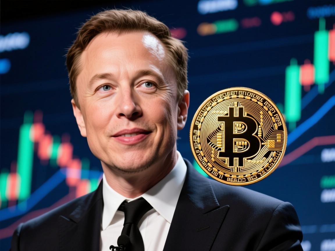 马斯克没买狗狗币吗 一场持续十年的罗生门