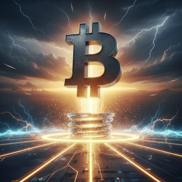 买入比特币 (BTC) 美元价格的绝佳机会 空头重新测试关键加载区域