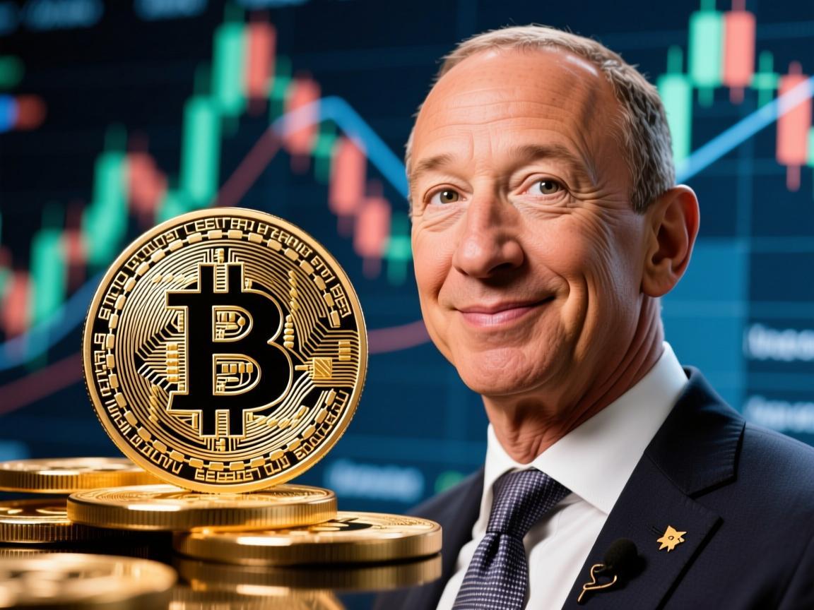 贝佐斯投资狗狗币 一场关于加密货币的想象与现实
