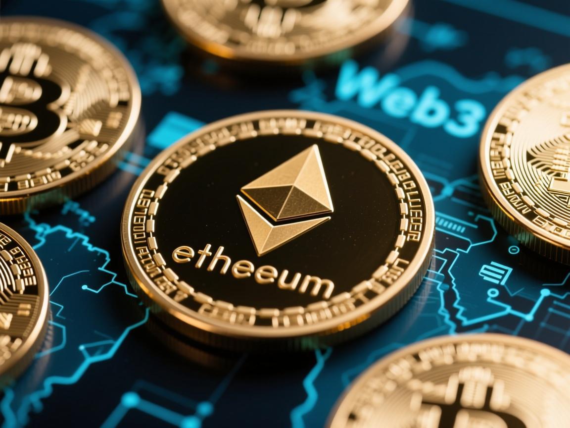 以太坊最新App链接，探索Web3世界的全新入口
