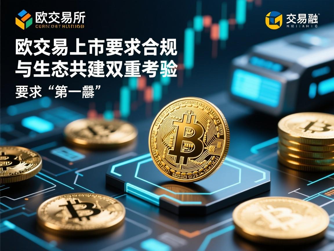 意欧交易所上币要求，合规、价值与生态共建的双重考量