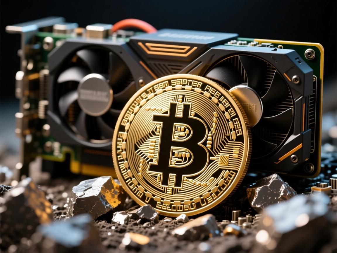 狗狗币是用显卡挖的么 答案藏在历史里
