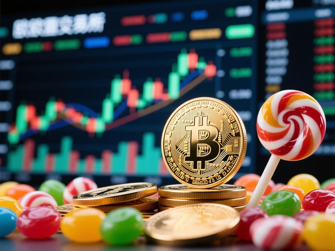 意欧币行情与糖果交易所，新兴赛道的机遇与挑战