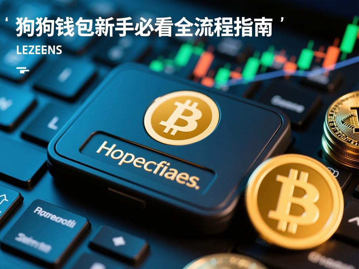 狗狗币钱包地址怎么交易 新手必看全流程指南