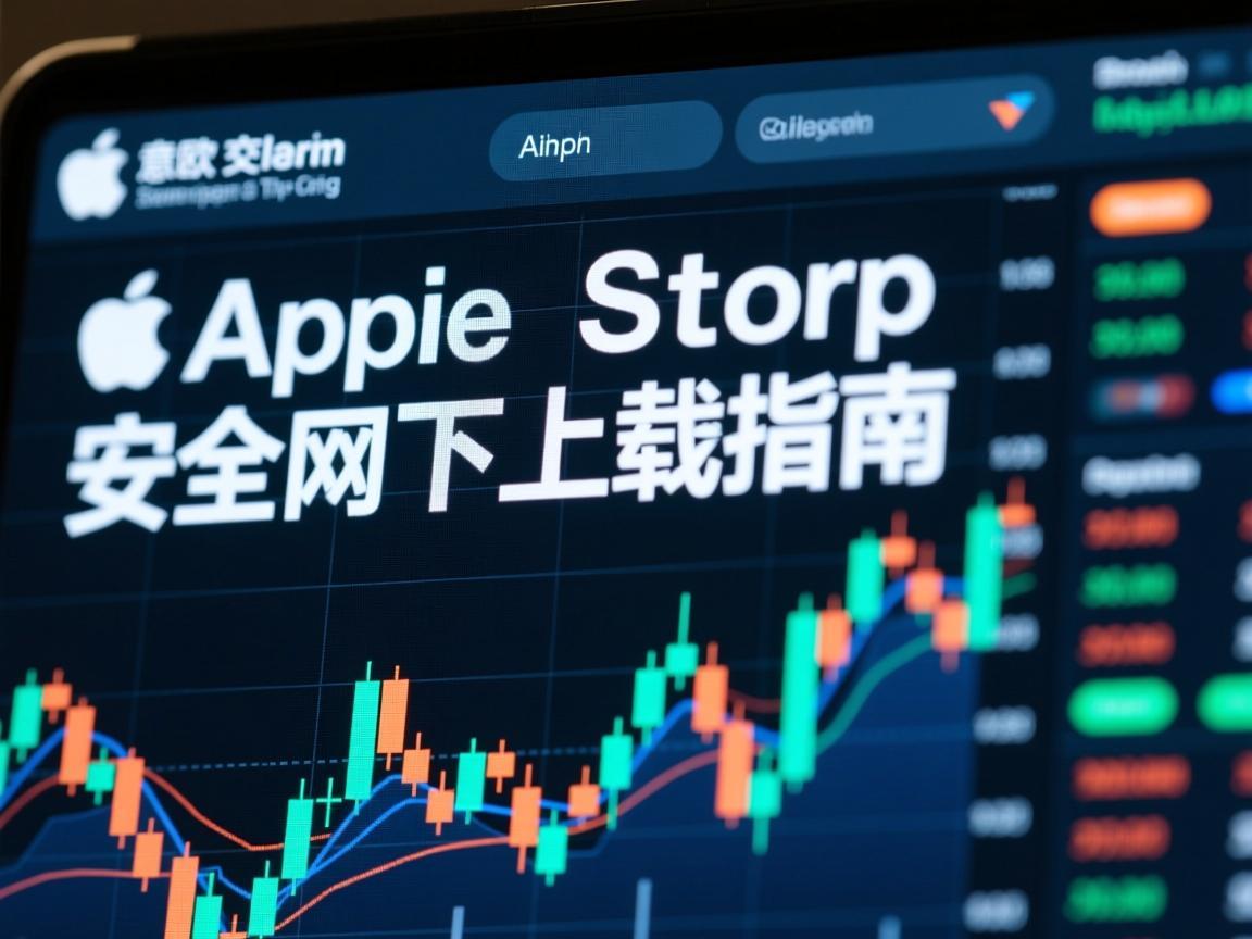 意欧交易所，苹果商店安全下载指南