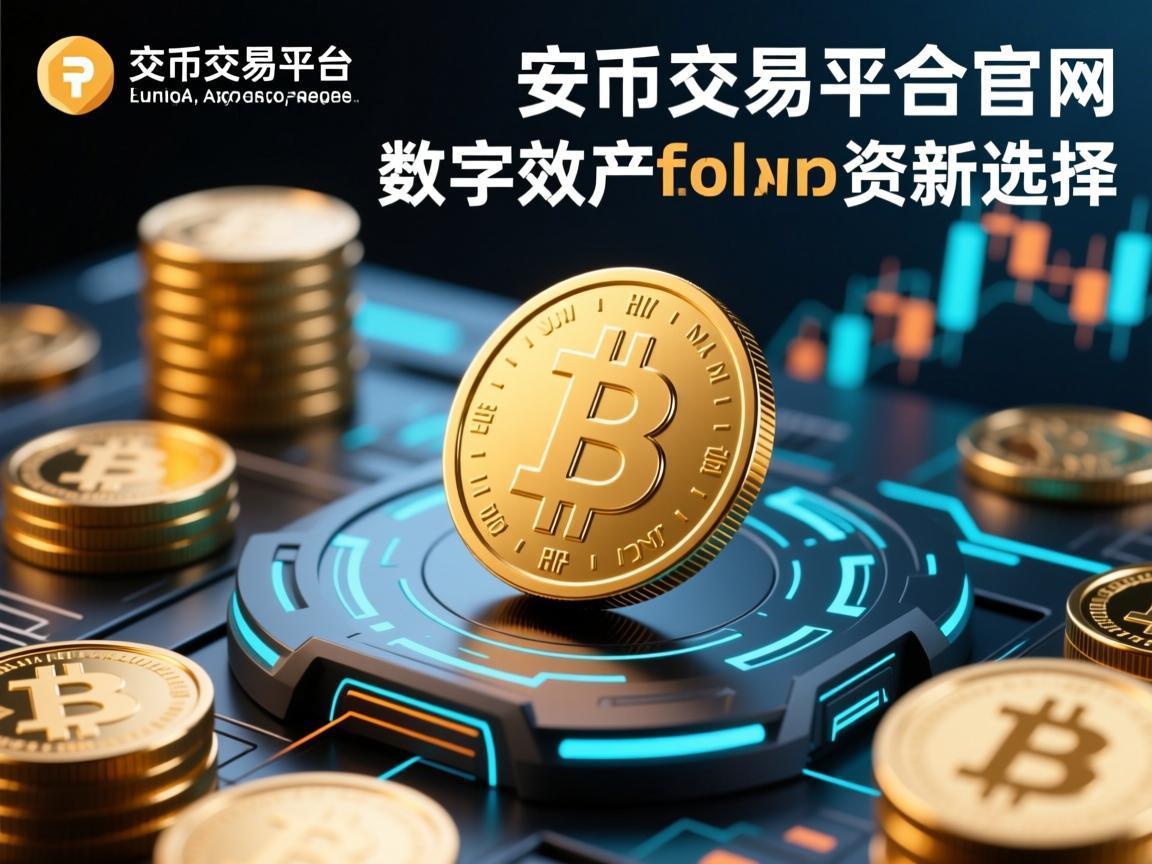安币交易平台官网，安全高效的数字资产交易新选择