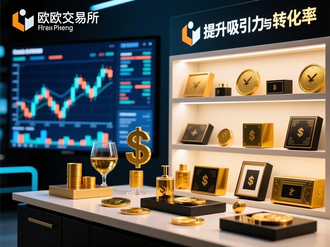 意欧交易所如何高效装扮商品，提升吸引力与转化率