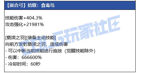 DNF狄瑞吉嵌合弓武器属性一览