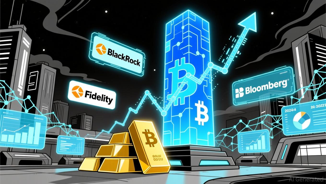 随着纳斯达克将 IBIT 期权限额提高四倍，比特币衍生品市场日趋成熟。
