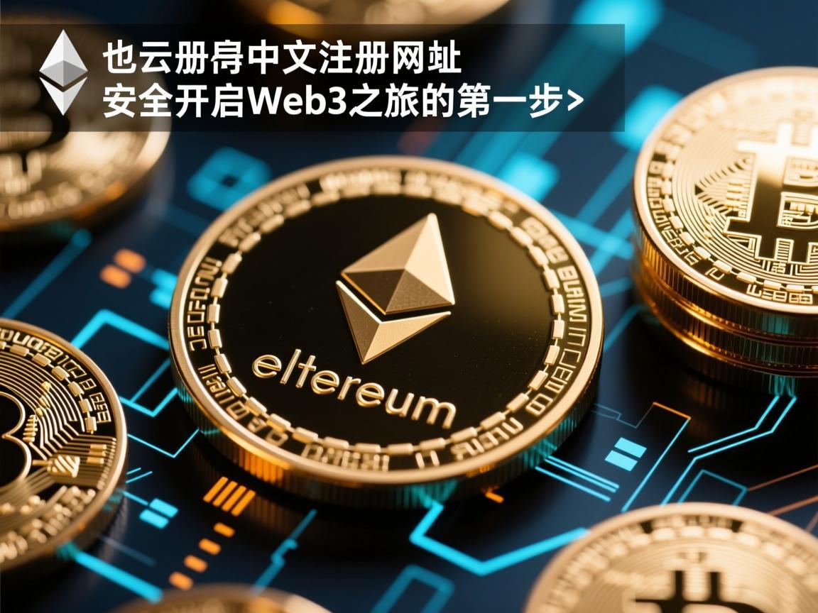 以太坊中文注册网址，安全开启Web3之旅的第一步