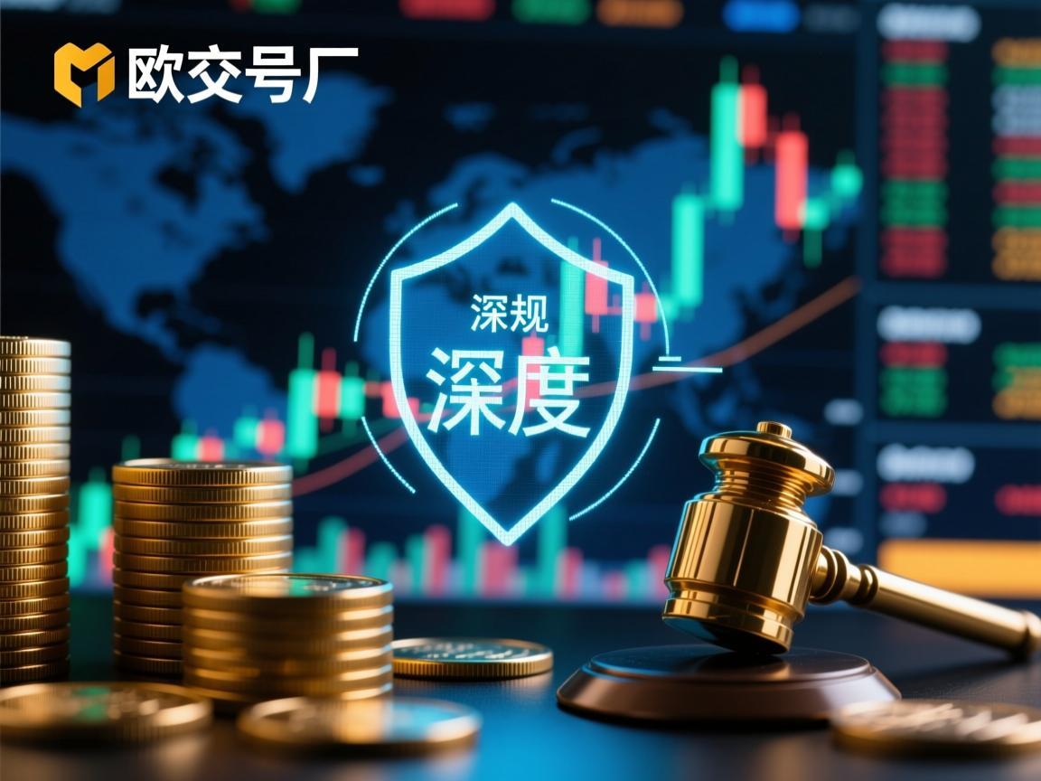 意欧交易所封号原因深度解析，合规、安全与用户行为的多重考量