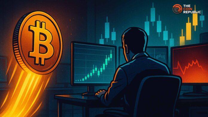 比特币价格或将飙升至 9.3 万美元，但其中隐藏着重大陷阱