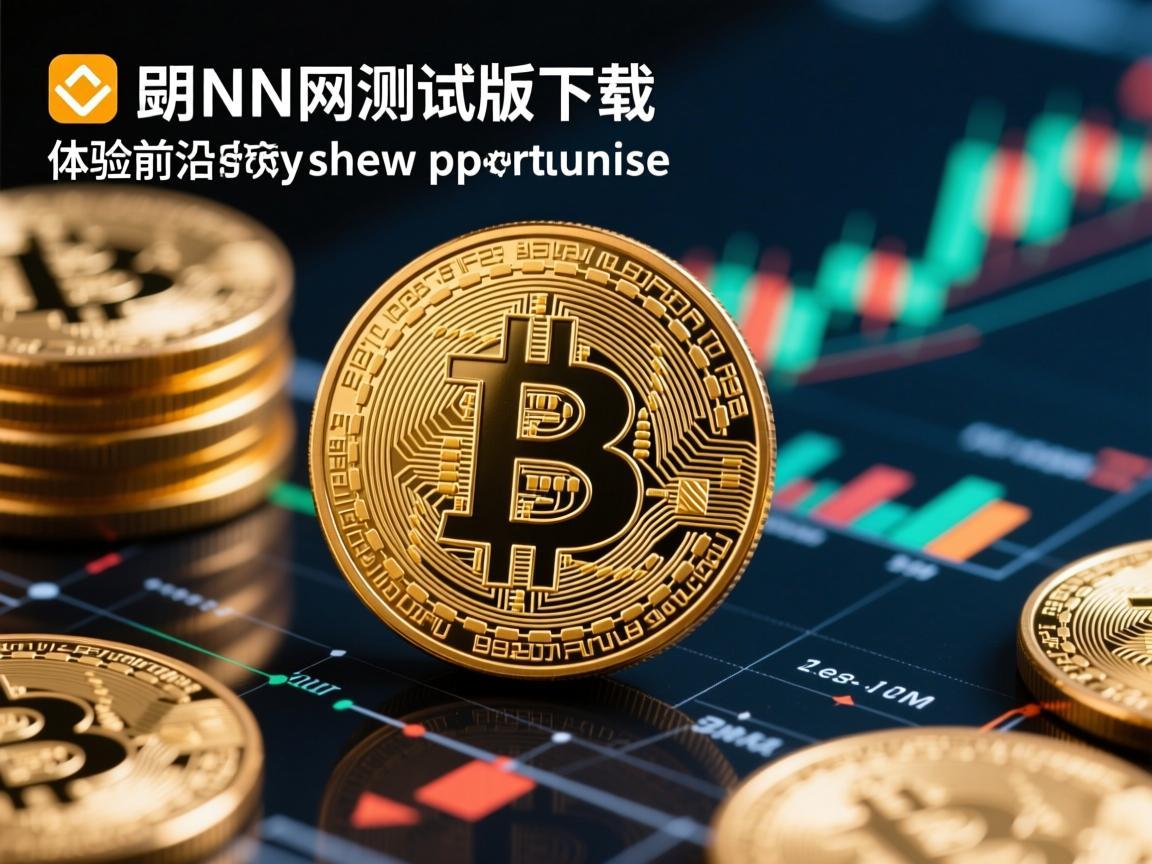 币安网测试版下载，体验前沿加密货币交易的新机遇