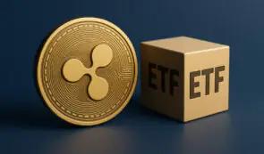 XRP ETF热潮持续：21Shares成为几天内第五家发行商