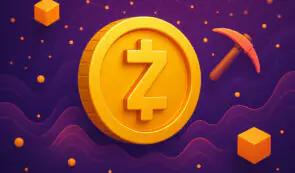 Zcash价格展望：专家警告称，尽管已上涨700%，但仍可能跌至55美元。