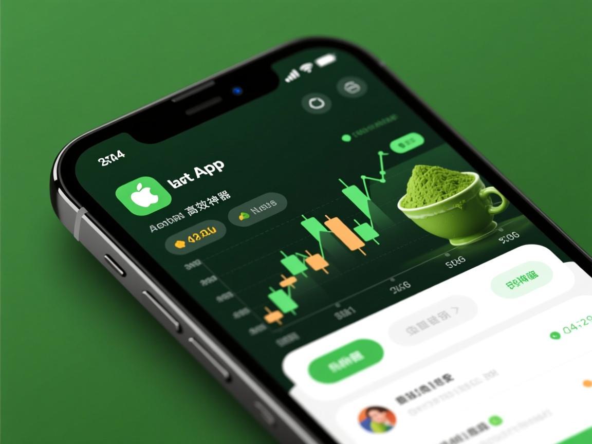 抹茶App，苹果手机上的高效神器