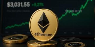 以太坊价格飙升 17%，ETF 资金流入四天达 2.91 亿美元——以下是推动反弹的因素
