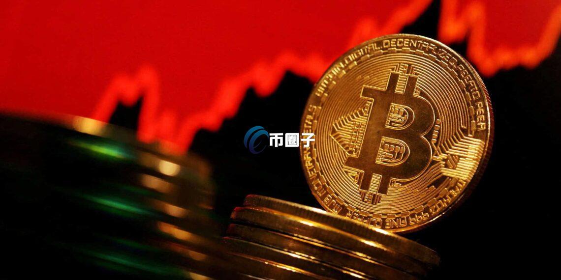 美国比特币现货ETF在11月净流出35亿美元 创2月以来最大单月资金净流出
