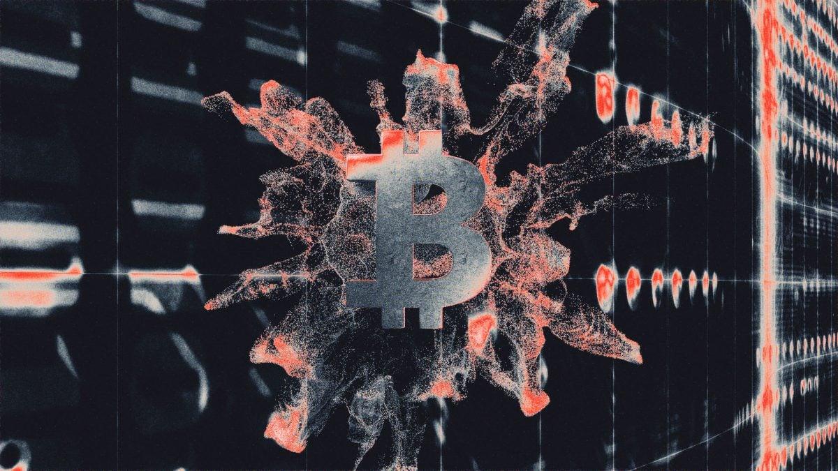 11月份现货比特币ETF资金流出量达35亿美元，创下2月份以来的最大单月资金流出量。