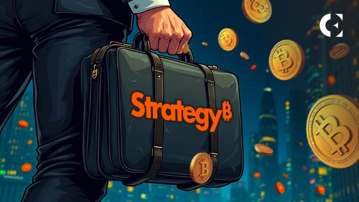 为什么 Strategy (Mstr) 现在的价值低于其持有的比特币