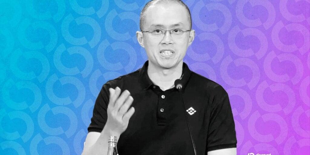 赵长鹏、YZi Labs寻求对BNB财资公司进行重组，此前该公司股价暴跌