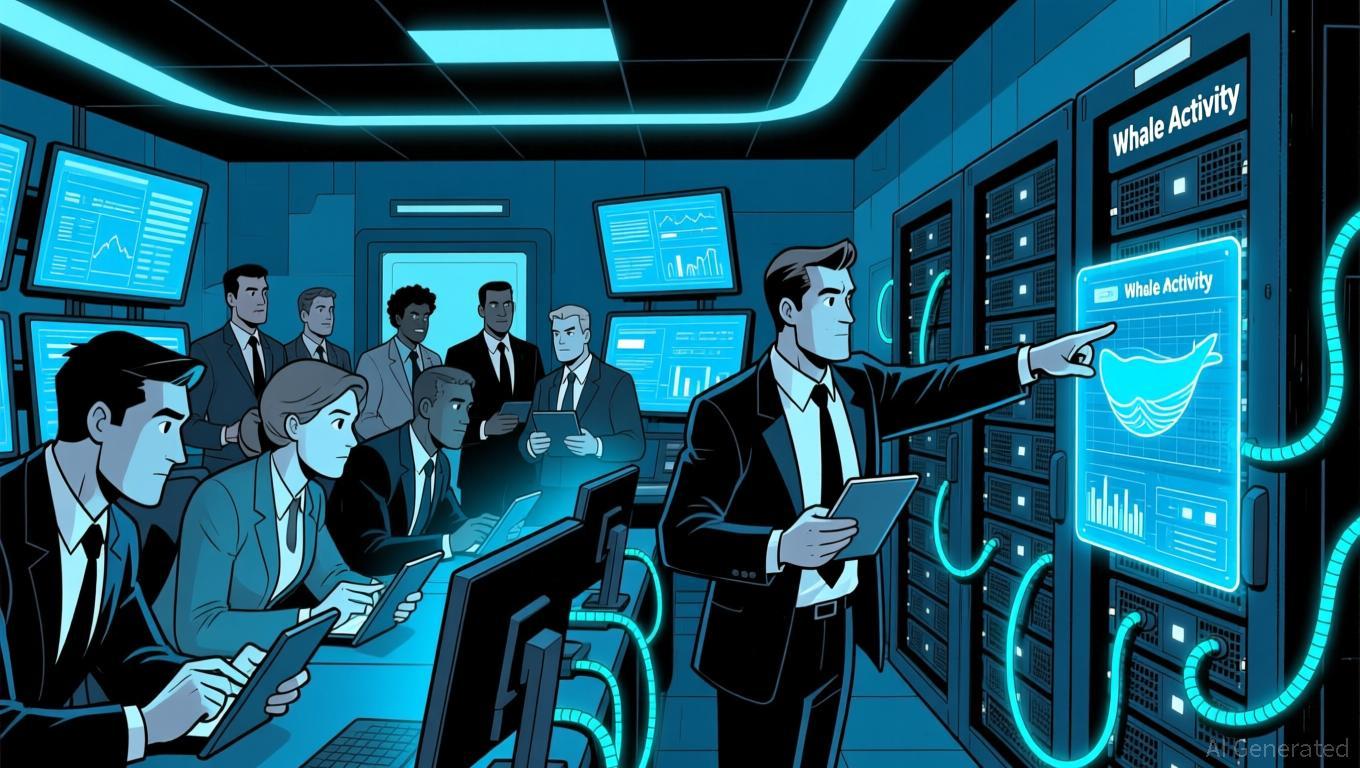 XRP跌至2.2美元是买入良机还是警告信号