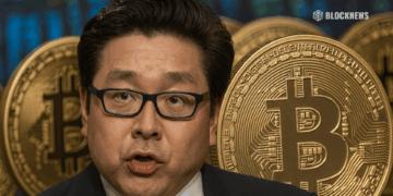 汤姆·李预测比特币将在两个月内创下历史新高：以下是需要发生的条件