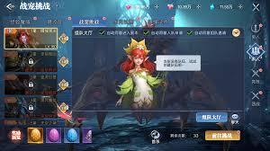 神迹觉醒宠物如何冲榜