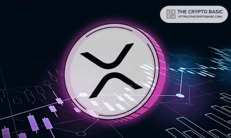 如果全球加密货币市值达到 100 万亿美元，5000 个 XRP 的价值可能是多少