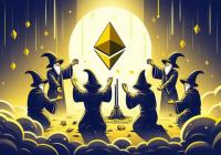 赚 58 万刀的做空者，为什么现在反而对 ETH 更乐观了