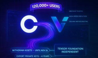 Coinbase拟收购Vector，扩大其在Solana生态系统中的影响力
