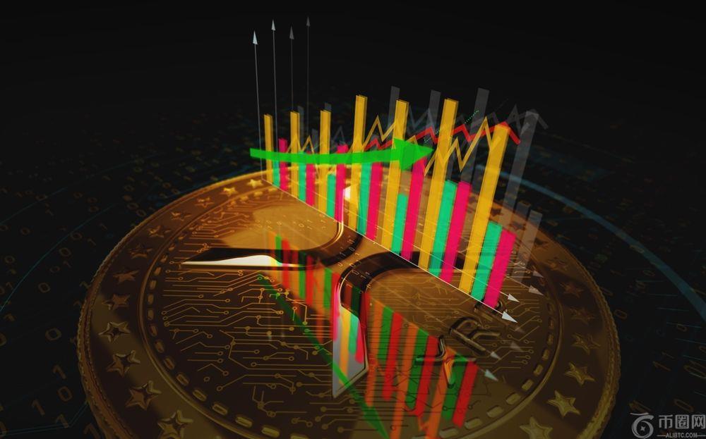XRP ETF 12天内暴涨至8.45亿美元